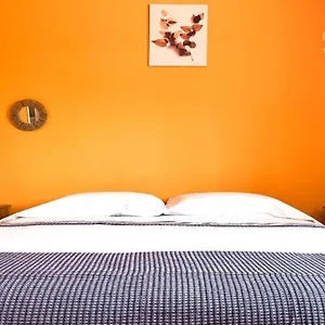 Apartamento Mariposa Blanca Tamarindo 2 - Fibra 300mb, Corralejo