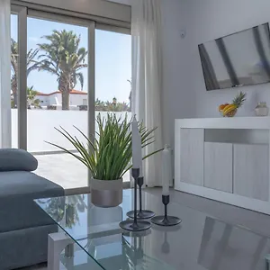 Apartamento Family 1 Beachfront By Holidays, Corralejo