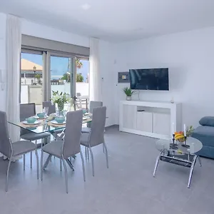 Apartamento Urban 3 Beachfront By Holidays, Corralejo