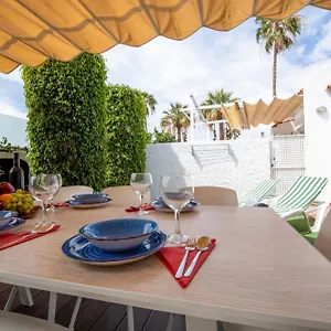 Island Village Apartamento Costa Adeje (Tenerife)