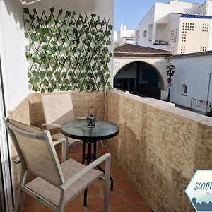 Sunny Alamos Apartamento Torremolinos