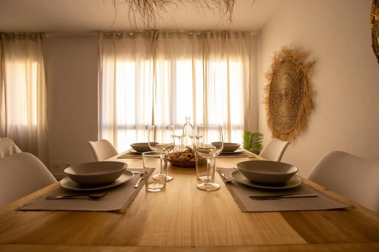 Apartamento Marea Fuerteventura Home 2 Corralejo