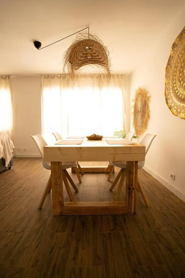 Apartamento Marea Fuerteventura Home 2 Corralejo