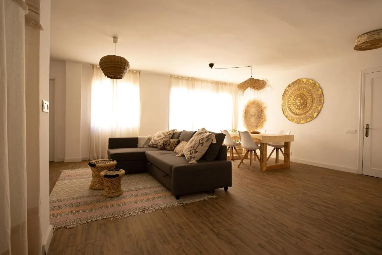 Marea Fuerteventura Home 2 Corralejo Apartamento